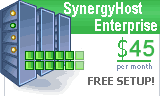 SynergyHost Enterprise
