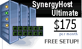 SynergyHost Ultimate [plan 2]