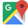Synergy Incorporated, Google Maps profile
